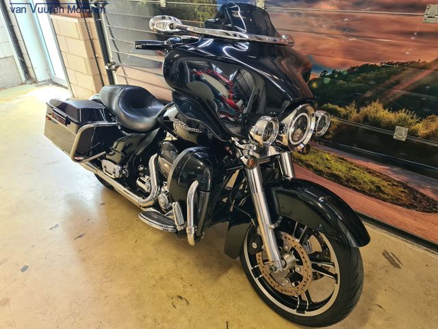 harley-davidson - street-glide-flhx