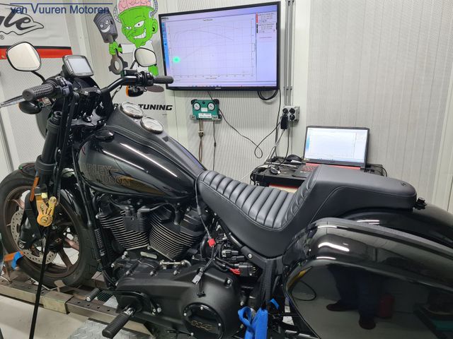 harley-davidson - street-glide-flhx