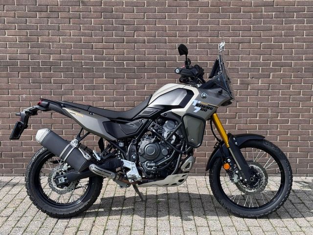 yamaha - tenere-700