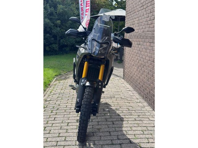 yamaha - tenere-700