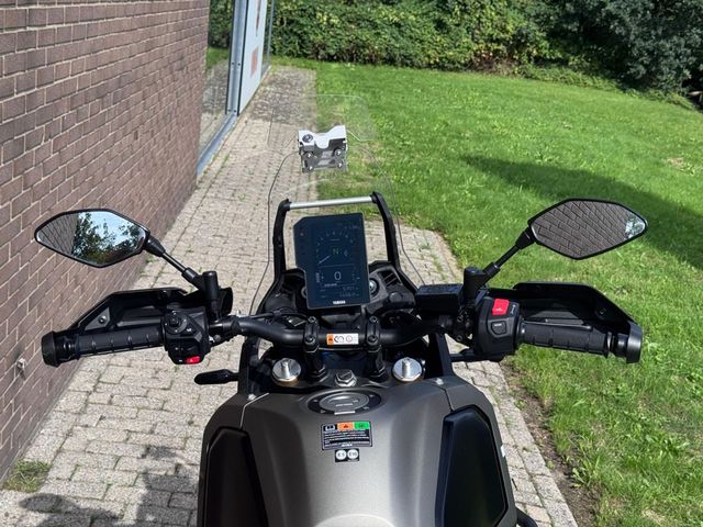 yamaha - tenere-700