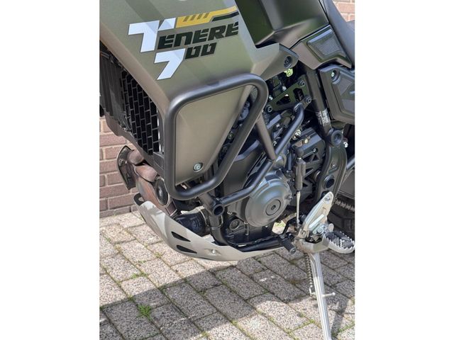 yamaha - tenere-700