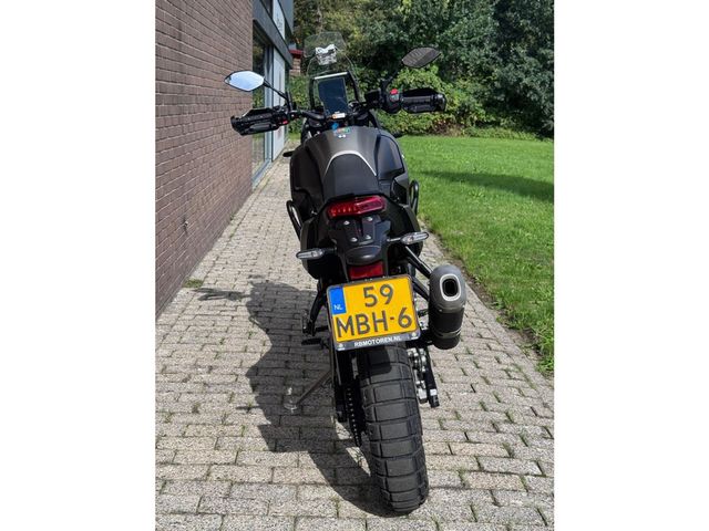 yamaha - tenere-700