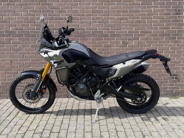 yamaha - tenere-700