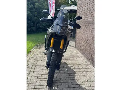 YAMAHA TENERE 700 – foto 3