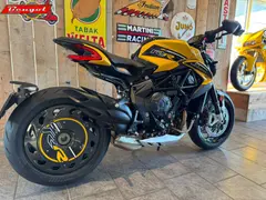 MV Agusta Dragster 800 RR SCS 2025 nieuw – foto 15 van 29