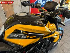 MV Agusta Dragster 800 RR SCS 2025 nieuw – foto 18 van 29