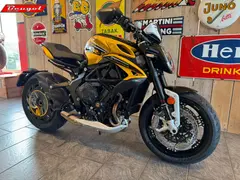 MV Agusta Dragster 800 RR SCS 2025 nieuw – foto 13 van 29
