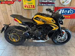 MV Agusta Dragster 800 RR SCS 2025 nieuw – foto 17 van 29