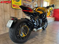 MV Agusta Dragster 800 RR SCS 2025 nieuw – foto 16 van 29