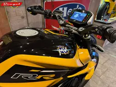 MV Agusta Dragster 800 RR SCS 2025 nieuw – foto 22 van 29