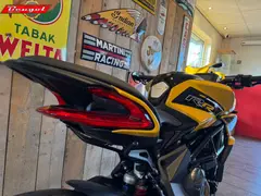 MV Agusta Dragster 800 RR SCS 2025 nieuw – foto 20 van 29