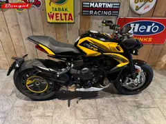 MV Agusta Dragster 800 RR SCS 2025 nieuw – foto 25 van 29