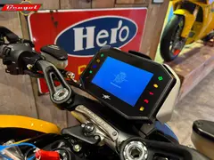 MV Agusta Dragster 800 RR SCS 2025 nieuw – foto 28 van 29