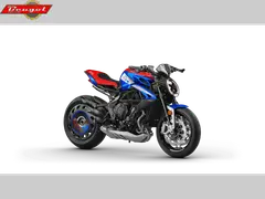 MV Agusta Dragster 800 RR SCS 2025 nieuw – foto 29 van 29