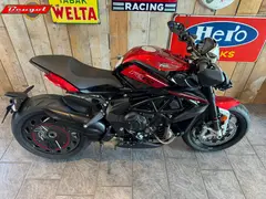 MV Agusta Dragster 800 RR SCS 2025 nieuw – foto 6 van 29