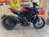 MV AGUSTA DRAGSTER 800 RR SCS