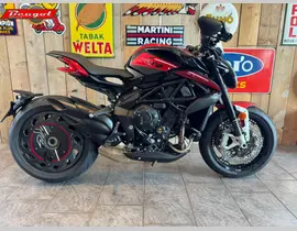 MV Agusta Dragster 800 RR SCS 2025 nieuw