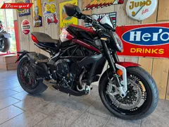 MV Agusta Dragster 800 RR SCS 2025 nieuw – foto 2 van 29