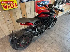 MV Agusta Dragster 800 RR SCS 2025 nieuw – foto 9 van 29