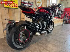 MV Agusta Dragster 800 RR SCS 2025 nieuw – foto 4 van 29
