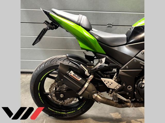 kawasaki - z-750-abs