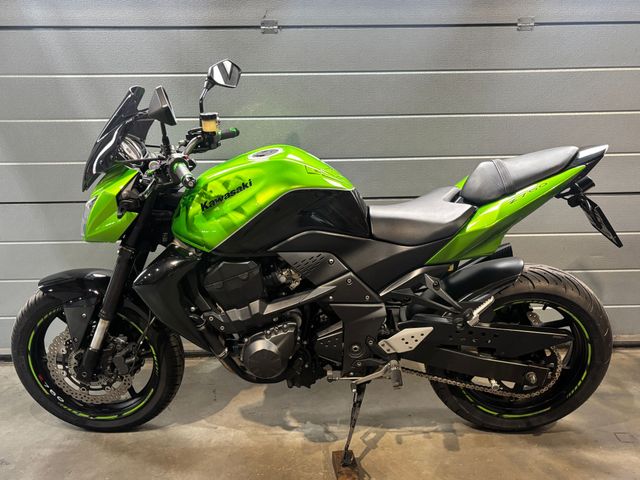 kawasaki - z-750-abs