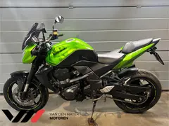 Kawasaki Z 750 2008 occasion – foto 5 van 8