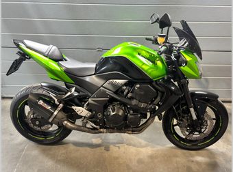 Kawasaki Z 750 ABS 2008 occasion