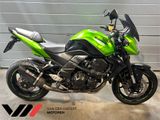 KAWASAKI Z 750 ABS