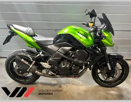 Kawasaki Z 750 ABS 2008 occasion