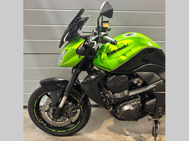 kawasaki - z-750-abs