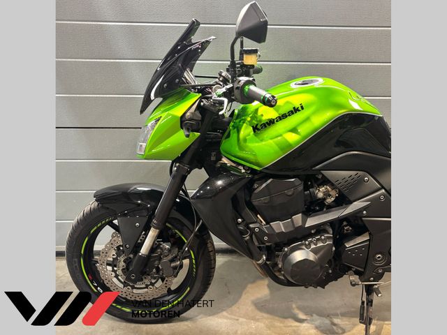 kawasaki - z-750-abs