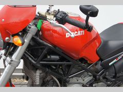Ducati M 900 I.E. 2001 occasion – foto 14 van 21