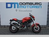 DUCATI M 900 I.E.