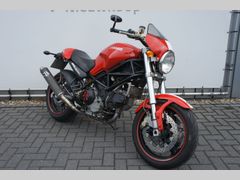 Ducati M 900 I.E. 2001 occasion – foto 2 van 21