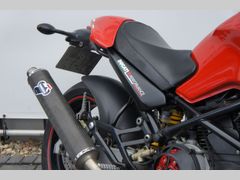 Ducati M 900 I.E. 2001 occasion – foto 3 van 21