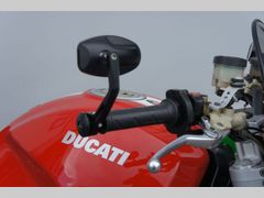 Ducati M 900 I.E. 2001 occasion – foto 7 van 21