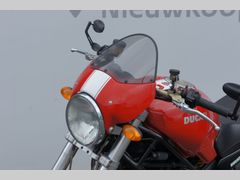Ducati M 900 I.E. 2001 occasion – foto 10 van 21