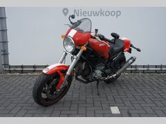 Ducati M 900 I.E. 2001 occasion – foto 9 van 21