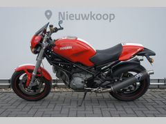 Ducati M 900 I.E. 2001 occasion – foto 15 van 21