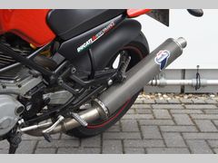 Ducati M 900 I.E. 2001 occasion – foto 13 van 21