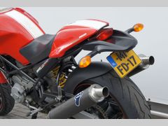 Ducati M 900 I.E. 2001 occasion – foto 16 van 21
