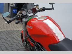 Ducati M 900 I.E. 2001 occasion – foto 18 van 21