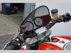 Ducati M 900 I.E. 2001 occasion – foto 19 van 21