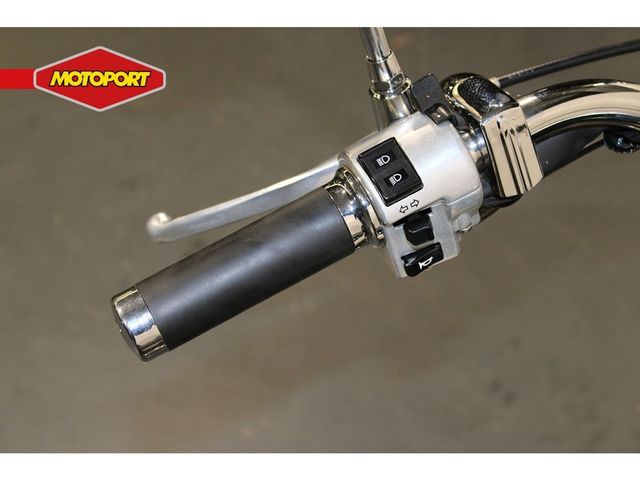 honda - vt-1100-c3-aero