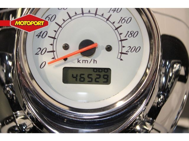 honda - vt-1100-c3-aero