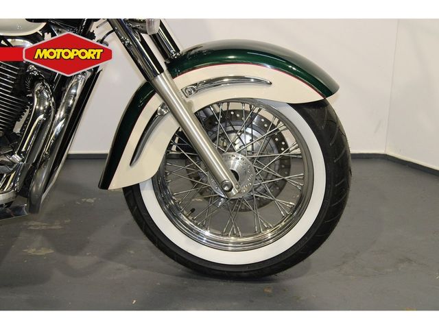 honda - vt-1100-c3-aero