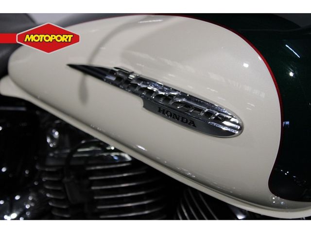 honda - vt-1100-c3-aero