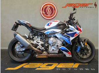 BMW M 1000 R 2024 occasion